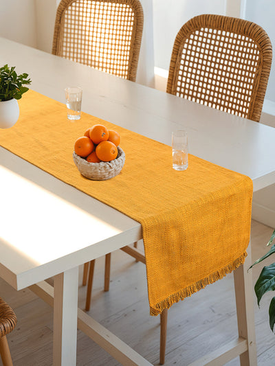 Amodini Runner (Yellow)