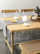 Hammock Beach Runner (Black)