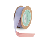 Purple & Pink Reversible Ribbon