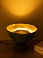 Table Lamp - Goblet Uplighter - 3