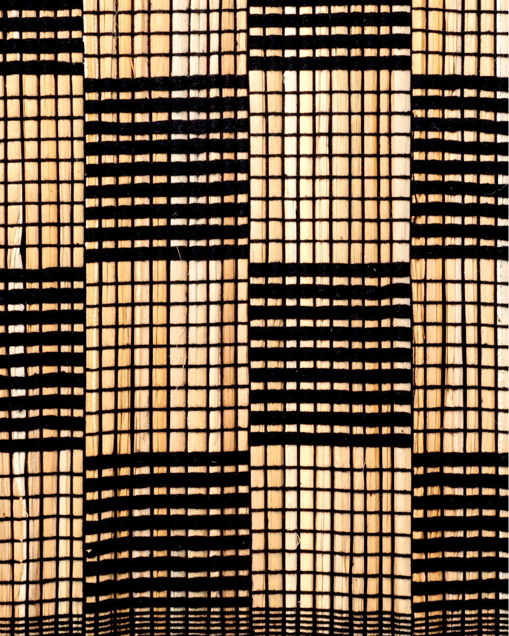 Zanzibar Straw Placemats  Pack of 4