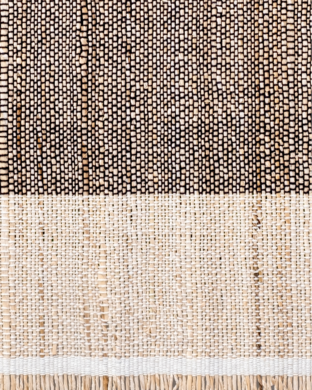 Terra straw placemats Pack of 4