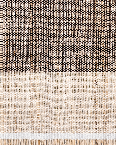 Terra straw placemats Pack of 4