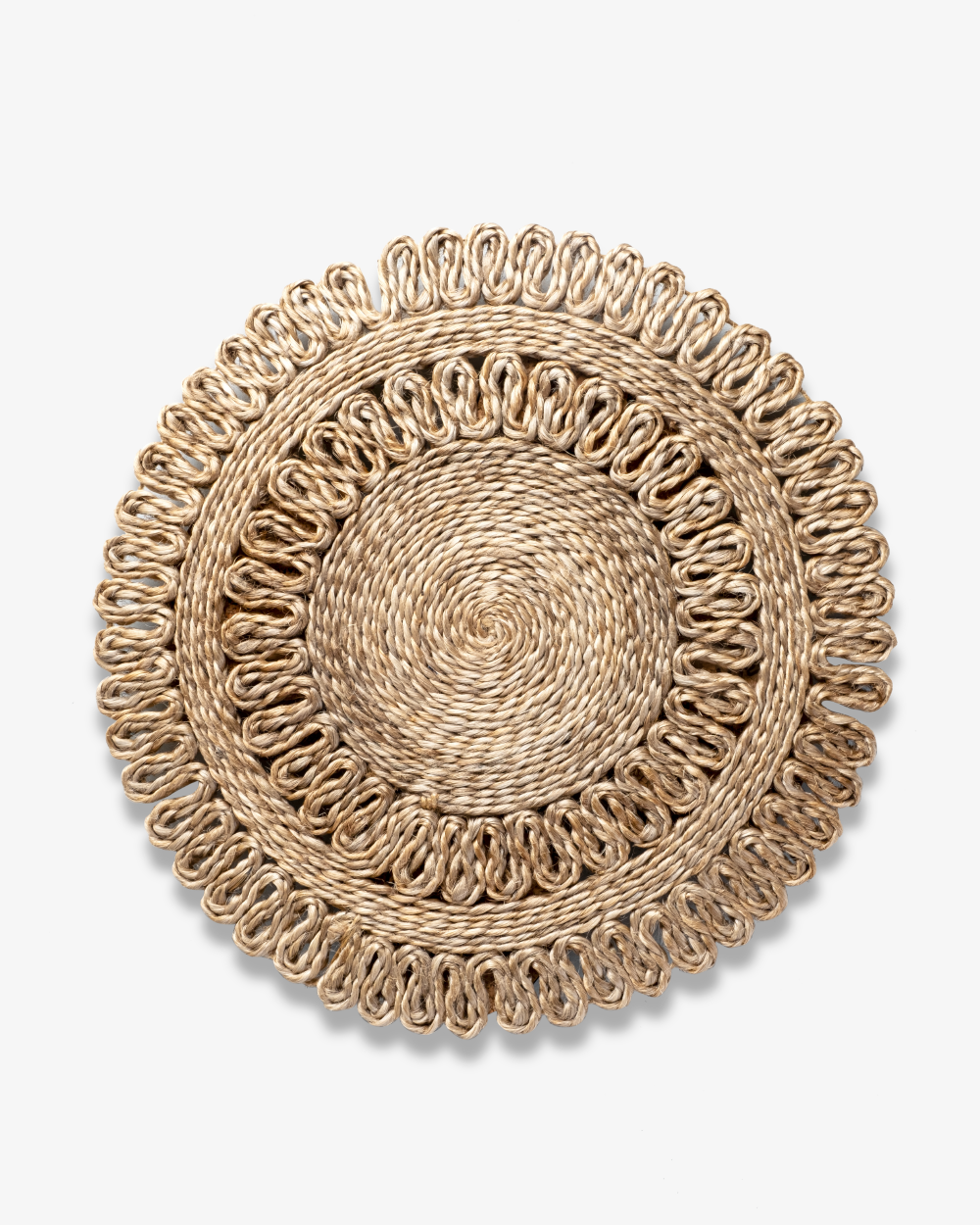 Sahara Jute placemats  Pack of 4