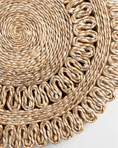 Sahara Jute placemats  Pack of 4