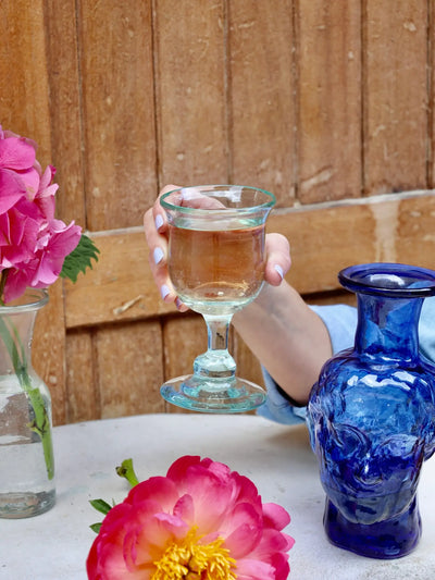 Take me to Provence Transparent