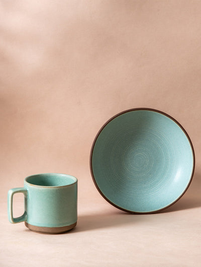 Everyday Meal Combo - Sage Green