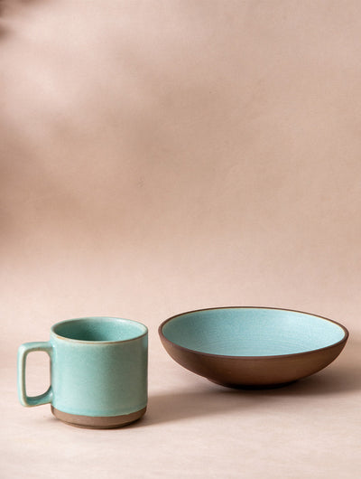 Everyday Meal Combo - Sage Green