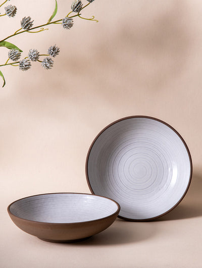 Everyday Bowl - Ivory