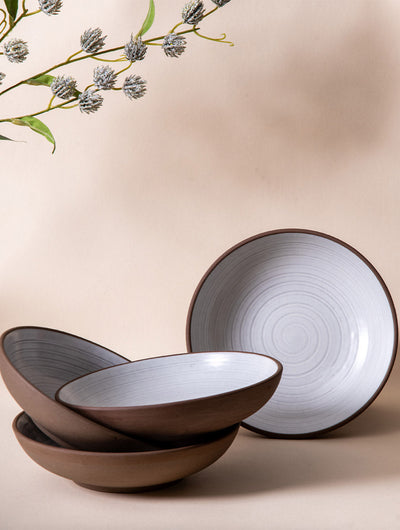 Everyday Bowl - Ivory