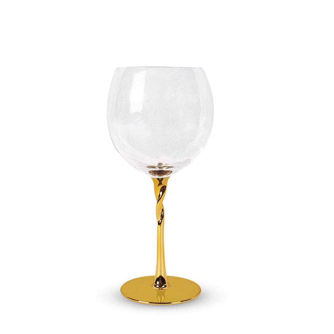 Royale Set Of 4 G&T Glasses