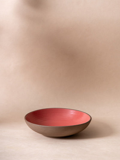 Everyday Bowl - Coral