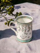 Bahaar Mug - Set of 2