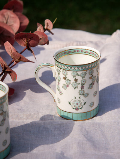 Bahaar Mug - Set of 2