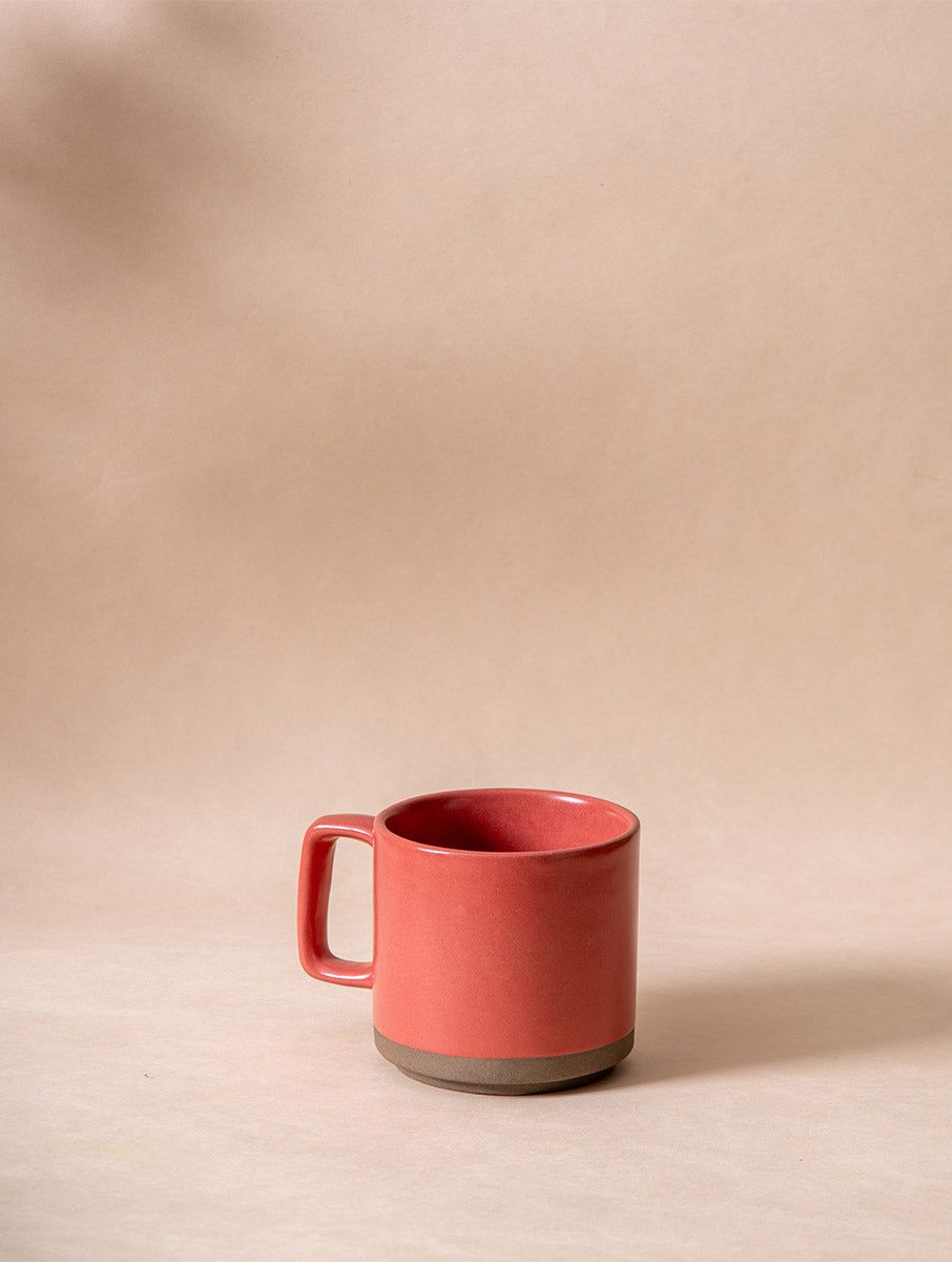 Everyday Meal Combo For Two - Ivory & Coral