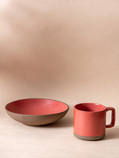 Everyday Meal Combo - Coral