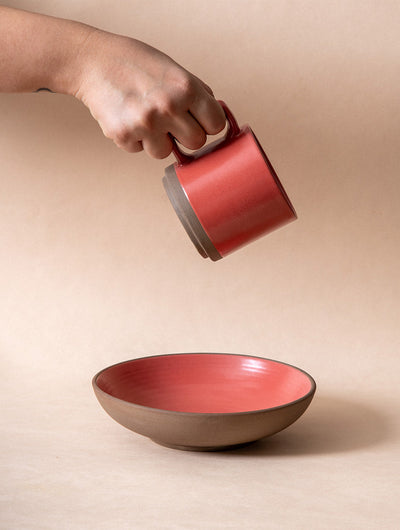 Everyday Meal Combo - Coral