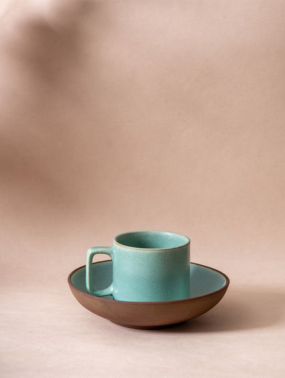 Everyday Meal Combo - Sage Green