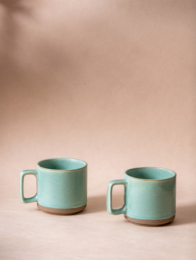 Everyday Mug - Sage Green