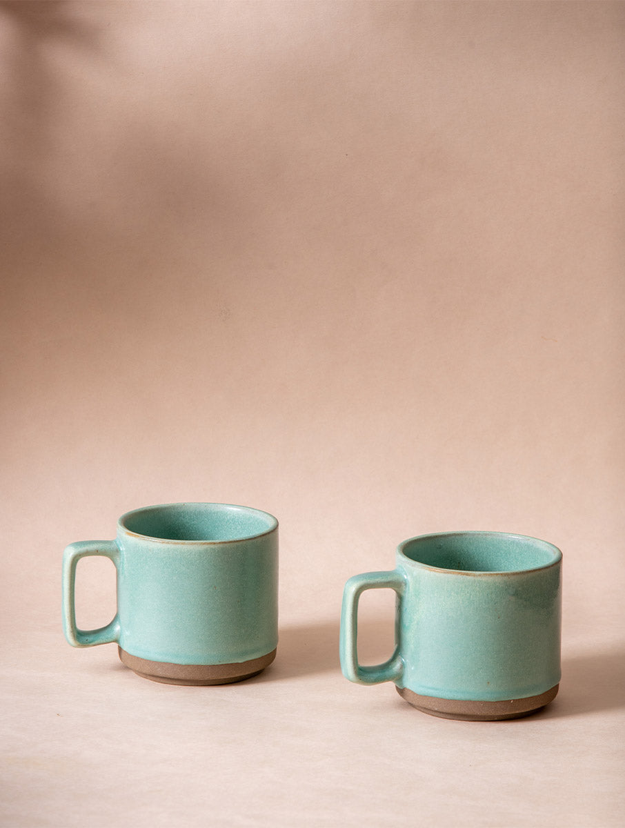 Everyday Mug - Sage Green