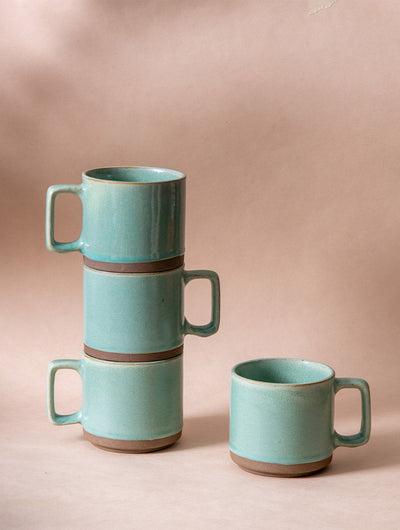 Everyday Mug - Sage Green