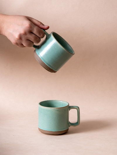 Everyday Mug - Sage Green