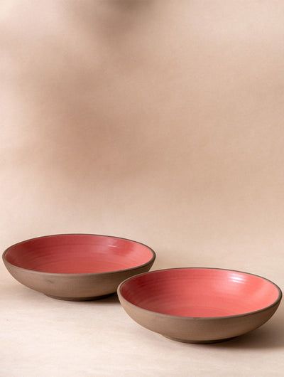 Everyday Bowl - Coral