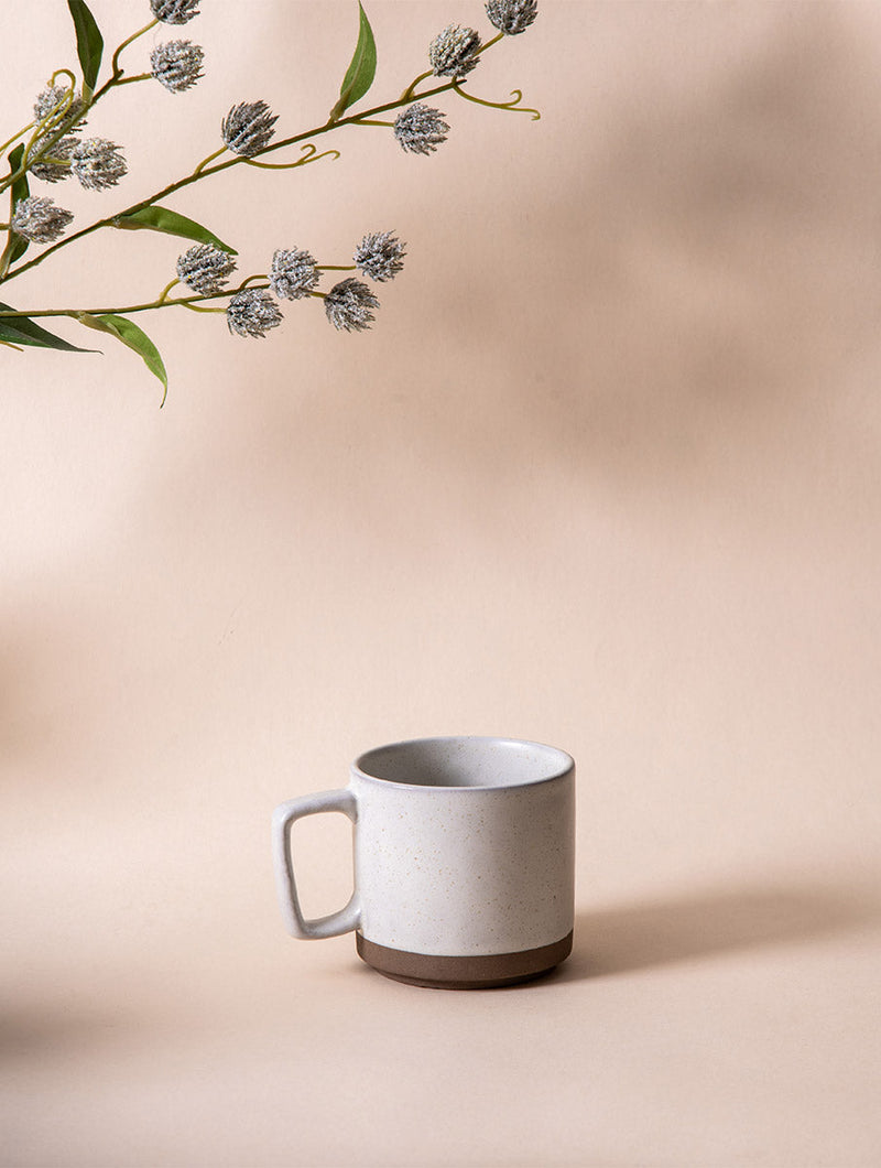 Everyday Mug - Ivory