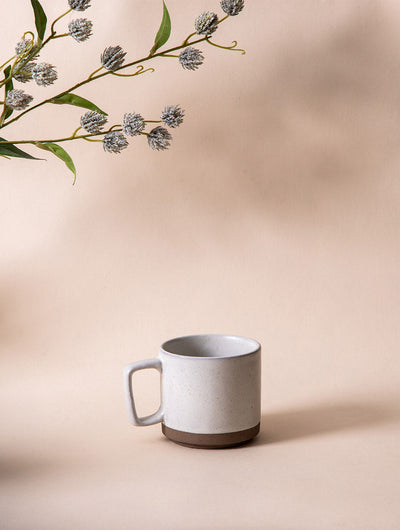Everyday Meal Combo For Two - Ivory & Sage Green