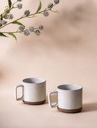Everyday Mug - Ivory