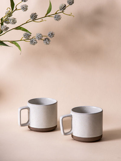 Everyday Mug - Ivory