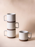 Everyday Mug - Ivory