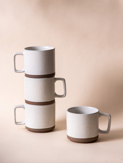 Everyday Mug - Ivory