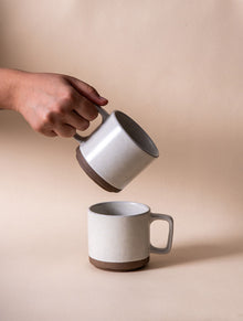 Everyday Mug - Ivory