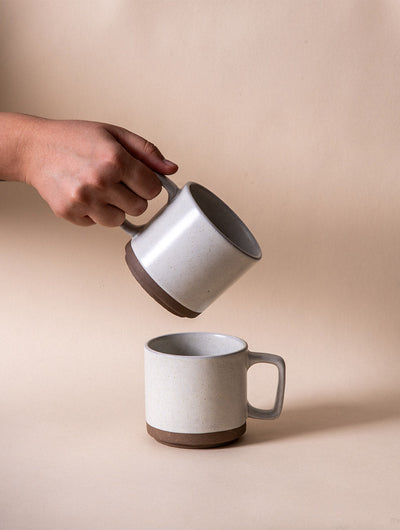 Everyday Mug - Ivory