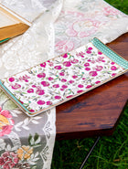 Anaar Gift Set - Platter & 2 Mugs