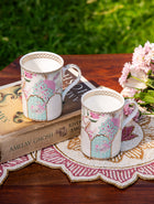 Neelkamal Mug - Set of 2