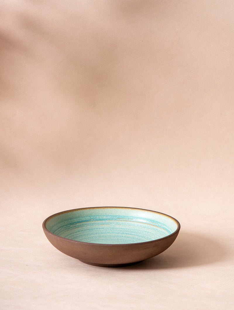 Everyday Bowl Combo - Ivory & Sage Green