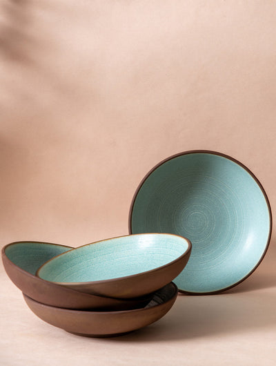 Everyday Bowl - Sage Green
