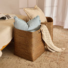 Boston Walnut Basket