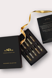 Discovery Set of 10