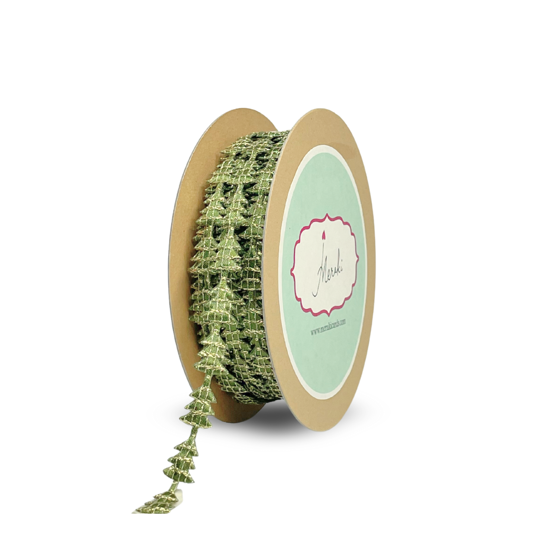 Christmas Tree Trim