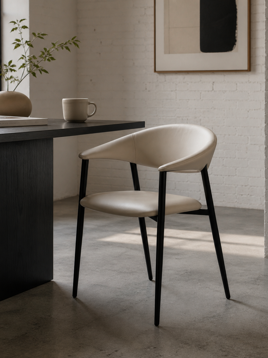 Vienna Dining Chair