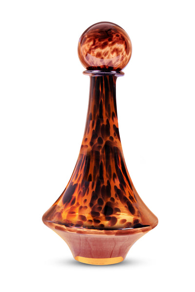 Timeless Elegance Tall Vase