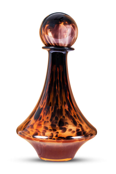 Timeless Elegance Stout Vase