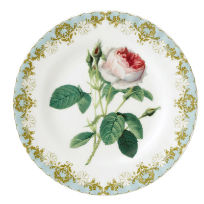 Vintage Rose Dinner Plate (Box of 6)