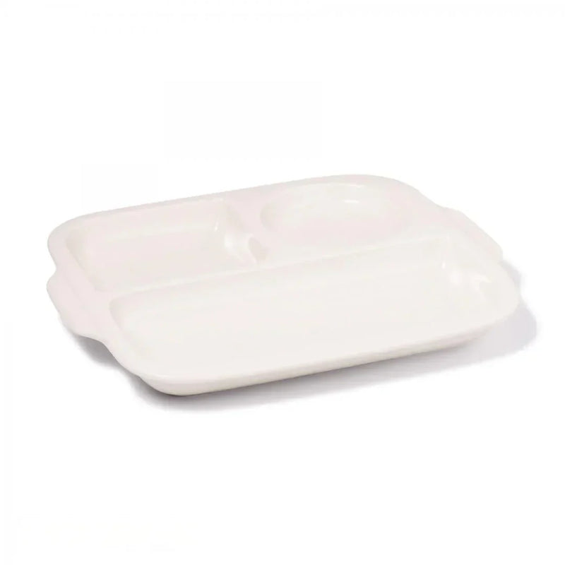 Varie lunch plate
