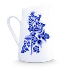 Large Vase "Birds"