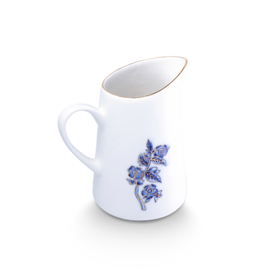 Small Vase "Birds"