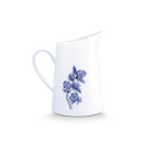 Small Vase "Birds"